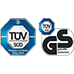 武汉德国TUV莱茵公司GS认证