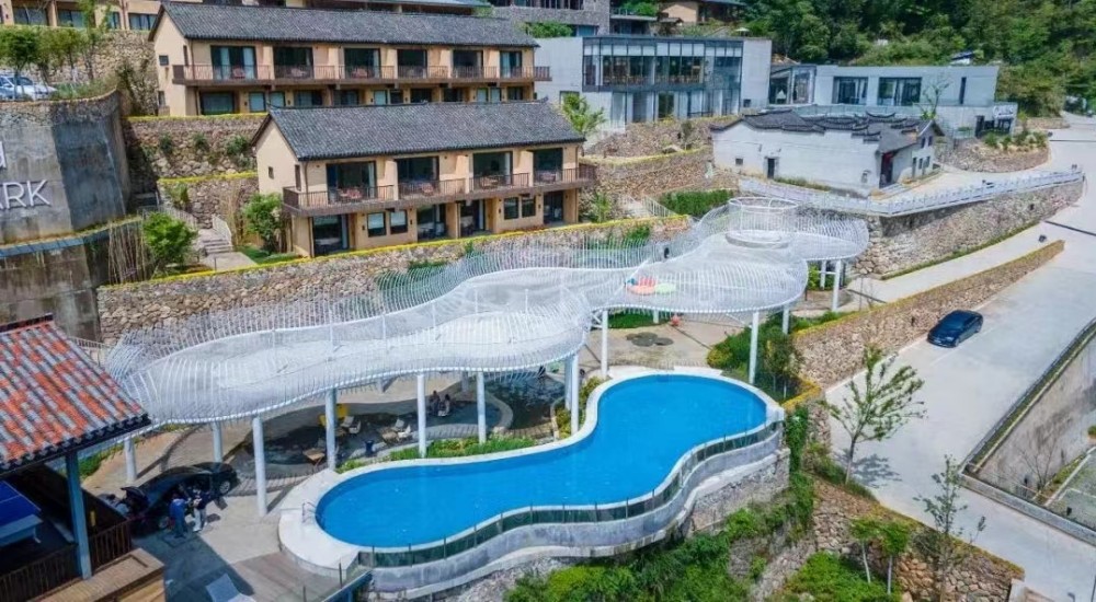 武汉如何打造一款特色的户外儿童游乐园？